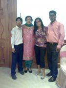 Monthu Shammi Furtado - Kuwait. Monthu Shammi Furtado - Kuwait.