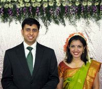 Dear Kiran and Sachia Dear Kiran and Sachia