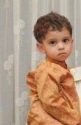 Dear Oswin Baba Dear Oswin Baba