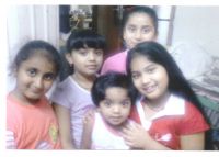 Neola +Melani+ Venola(Melu+Neo+Venu) Neola +Melani+ Venola(Melu+Neo+Venu)