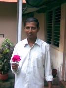 Rev. fr. Simon Paul D Souza CSC Rev. fr. Simon Paul D Souza CSC