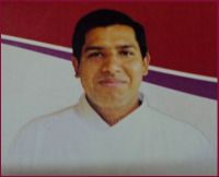 Anthony Wilson Andrade Anthony Wilson Andrade