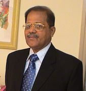 Charles D Souza