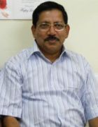 Gilbert D silva, Koteshwar Gilbert D silva, Koteshwar