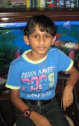 McLean Fernandes McLean Fernandes