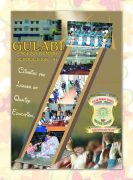 TO ALL THE SISTERS STAFF OF GULABI SCHOOL,B LORE TO ALL THE SISTERS STAFF OF GULABI SCHOOL,B LORE