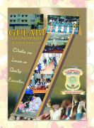 TO ALL THE SISTERS   STAFF OF GULABI SCHOOL,B LORE