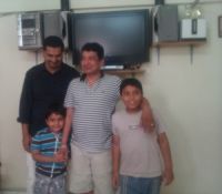 Dear Rony Dear Rony