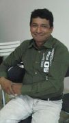 Rony D souza