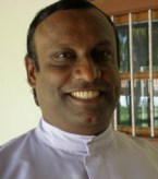 Fr. Eddie Oliveira Fr. Eddie Oliveira