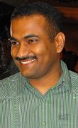 Anil Hegde Anil Hegde