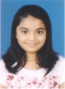 Darling Alita (Alu) Darling Alita (Alu)