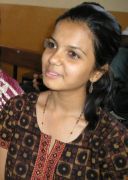Samatha Rodriguez,Bangalore