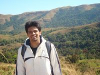 Connel Fernandes Connel Fernandes