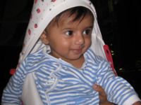 Little Ethan Lewis,Malaysia Little Ethan Lewis,Malaysia
