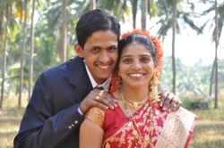 Roshan and Shobha