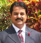 Lawrence Saldanha,Bangalore