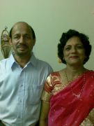 Raymond n Lona Andrade Raymond n Lona Andrade