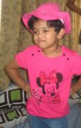 Ishney Melaida Fernandes Ishney Melaida Fernandes