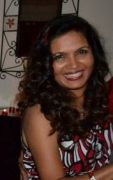 Dorothy Saldanha Dorothy Saldanha