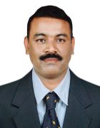 RTN WILFRED VALERIAN GOMES RTN WILFRED VALERIAN GOMES