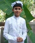 Loy Allan Lobo/Qatar Loy Allan Lobo/Qatar