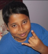 Happy Birthday to Nikhil Happy Birthday to Nikhil