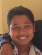 Nikhil Nikhil
