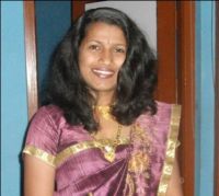 Priya Veera Pinto,Bangalore Priya Veera Pinto,Bangalore
