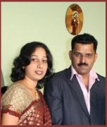 Rashni Rashni