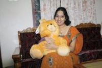 Roshni Saldanha Roshni Saldanha