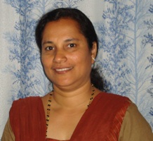 Nancy Andrade Nancy Andrade