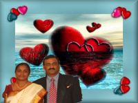 Dear Jeffry and Marriet Rita Dear Jeffry and Marriet Rita
