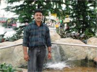 ANIL D SOUZA ANIL D SOUZA