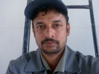 Sampath Charan Bhat