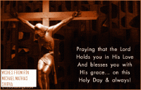to the all christion community all over the world to the all christion community all over the world