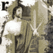to the christions all over the world to the christions all over the world