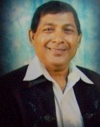 Richard D Souza Richard D Souza