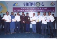 PRESIDENT AND MEMBERS ROTARY SHIRVA PRESIDENT AND MEMBERS ROTARY SHIRVA