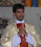 Fr. Alex Fr. Alex