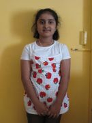 Syona Jean D Almeida Syona Jean D Almeida
