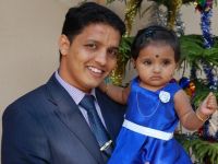 Ravish Pinto Kateel Ravish Pinto Kateel