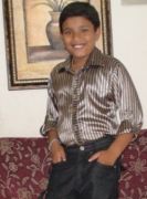 Dear Garey Dear Garey