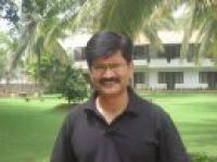 Roy D Cunha,Bangalore