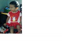 Baby Delicia Castalino (D/o. Winchu Sharon Castalino) Baby Delicia Castalino (D/o. Winchu Sharon Castalino)