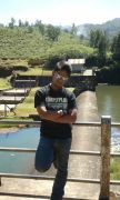 Sheldon Oliveira Sheldon Oliveira