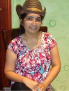 Jyothi Shalet D rsquo;Souza Jyothi Shalet D rsquo;Souza