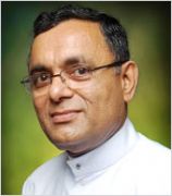 Rev.Fr.Joswey Fernandes,Moodubelle