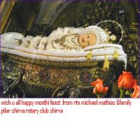 TO ALL CATHOLICS ALL OVER THE WORLD TO ALL CATHOLICS ALL OVER THE WORLD