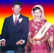 Wilma Prashanth Wilma Prashanth